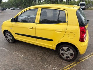 KIA Picanto 2011