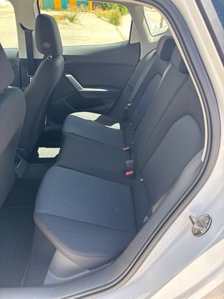 SEAT Ibiza 2025