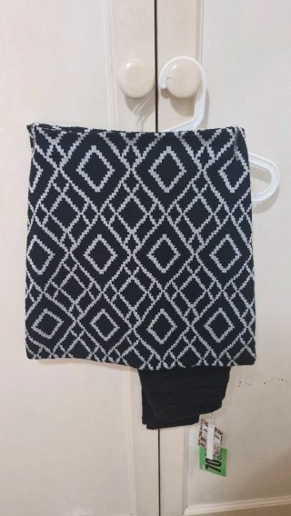 Lote Ropa Nueva Talla S y XS