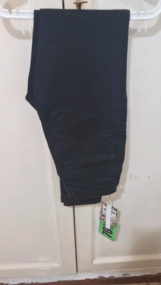 Lote Ropa Nueva Talla S y XS