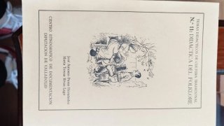 Temas Didácticos de Cultura Tradicional