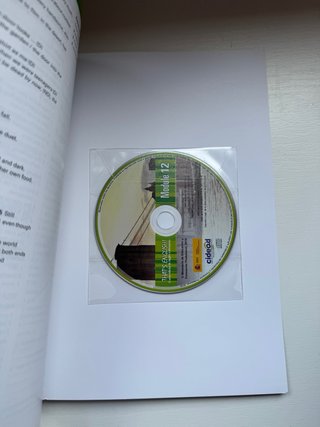Libro ingles that’s English b2