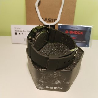 Reloj Nuevo
