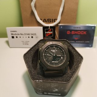 Reloj Nuevo