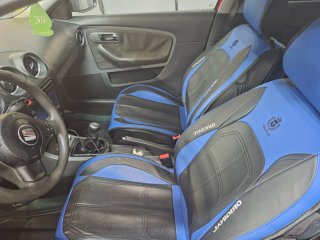 SEAT Ibiza 2009