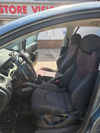 SEAT Toledo 1.9 TDI