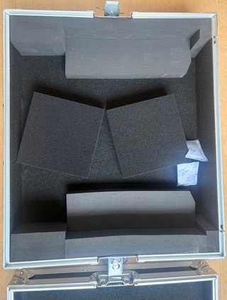Maleta Magma  DJ CONTROLLER