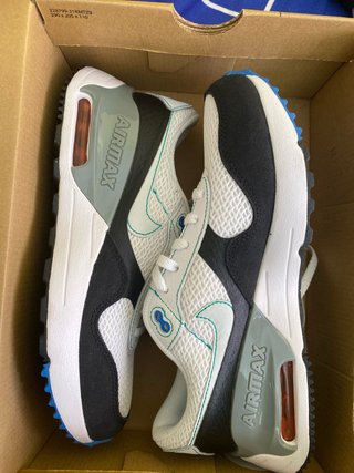 Nike Air Max System Zapatillas Deportivas