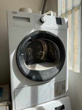 Secadora Beko