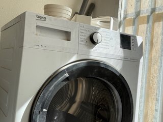 Secadora Beko