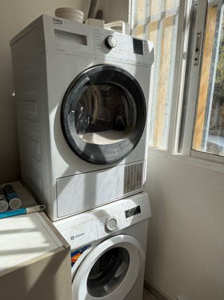 Secadora Beko