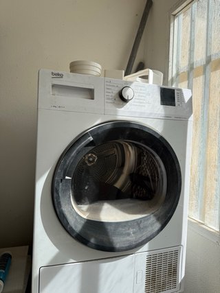 Secadora Beko
