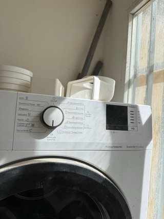 Secadora Beko