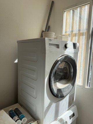 Secadora Beko