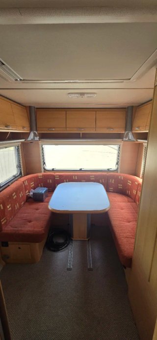 Caravana TEC Tour live 2 ambientes