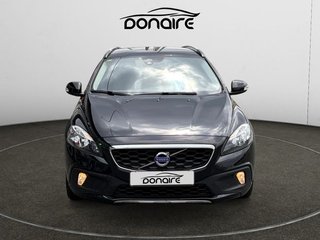 Volvo V40 2.0 D2 Kinetic