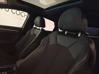 Audi Q3 S line 35 TDI S tronic