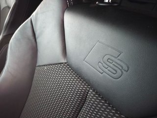 Audi Q3 S line 35 TDI S tronic