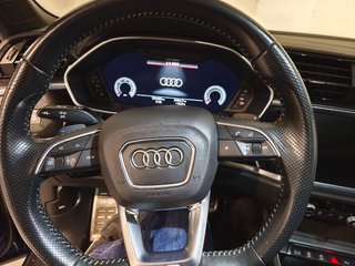 Audi Q3 S line 35 TDI S tronic