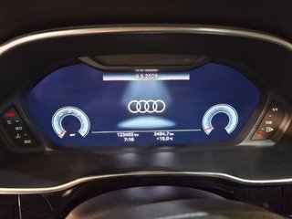 Audi Q3 S line 35 TDI S tronic