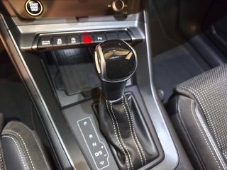 Audi Q3 S line 35 TDI S tronic