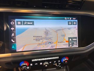 Audi Q3 S line 35 TDI S tronic