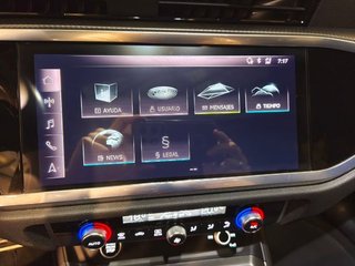 Audi Q3 S line 35 TDI S tronic