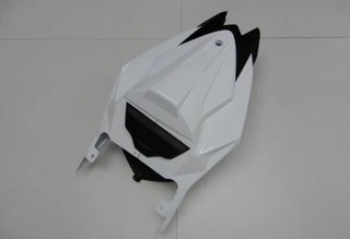 CARENADO PINTADO BMW S1000R 2015-2016.