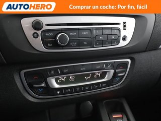 Renault Scénic 1.2 Selection Energy TCe