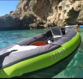 Kayak ITIWIT 2 Plazas Nuevo