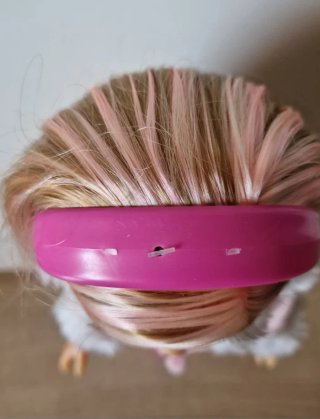 Muñeca Nancy