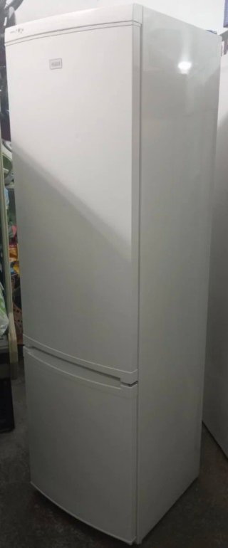 Nevera Zanussi No Frost por solo 200€.