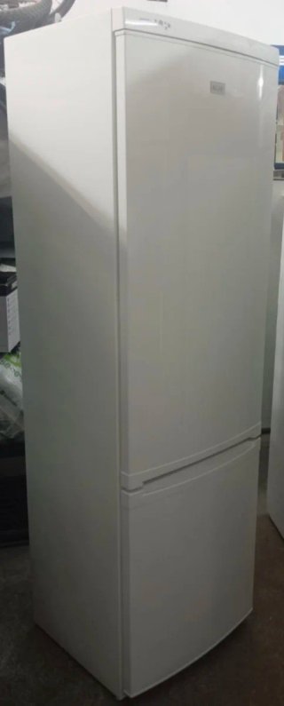 Nevera Zanussi No Frost por solo 200€.