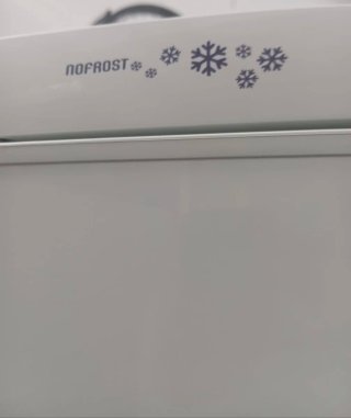 Nevera Zanussi No Frost por solo 200€.