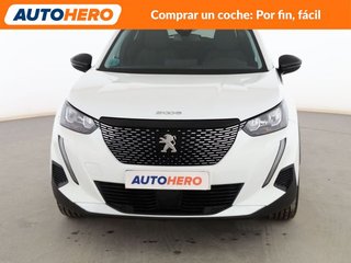 Peugeot 2008 1.2 PureTech Allure Pack
