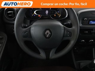 Renault Clio 1.5 dCi Business