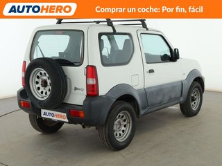 Suzuki Jimny 1.3 JLX