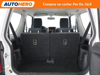 Suzuki Jimny 1.3 JLX
