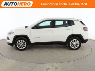 Jeep Compass 1.5 GSE T4 e-Hybrid MHEV Night Eagle FWD
