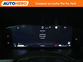 Jeep Compass 1.5 GSE T4 e-Hybrid MHEV Night Eagle FWD