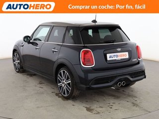 MINI Cooper Cooper S