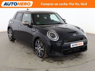 MINI Cooper Cooper S