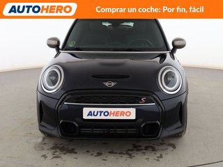 MINI Cooper Cooper S