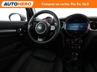 MINI Cooper Cooper S