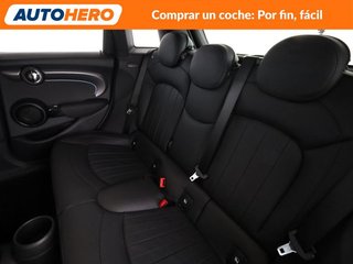 MINI Cooper Cooper S