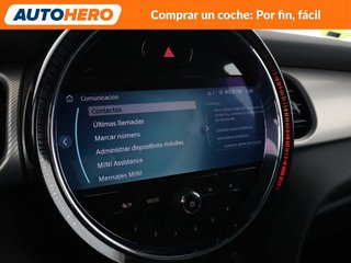 MINI Cooper Cooper S