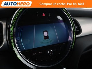 MINI Cooper Cooper S