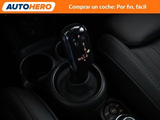 MINI Cooper Cooper S