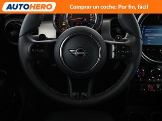 MINI Cooper Cooper S