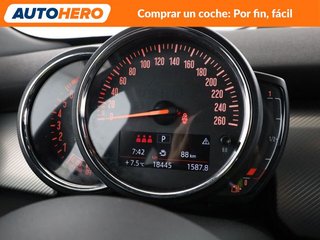 MINI Cooper Cooper S